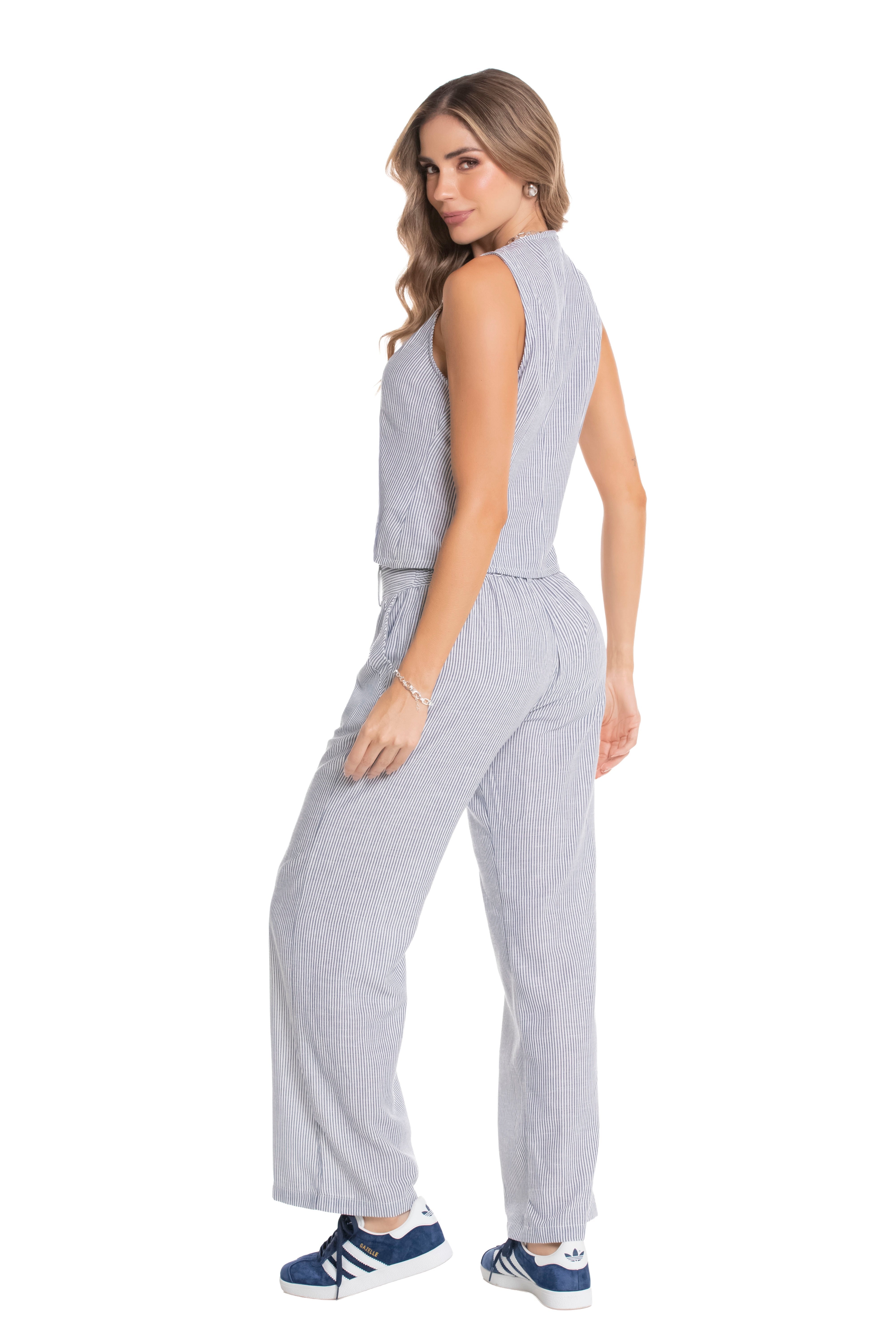 Chaleco Para Mujer 8922