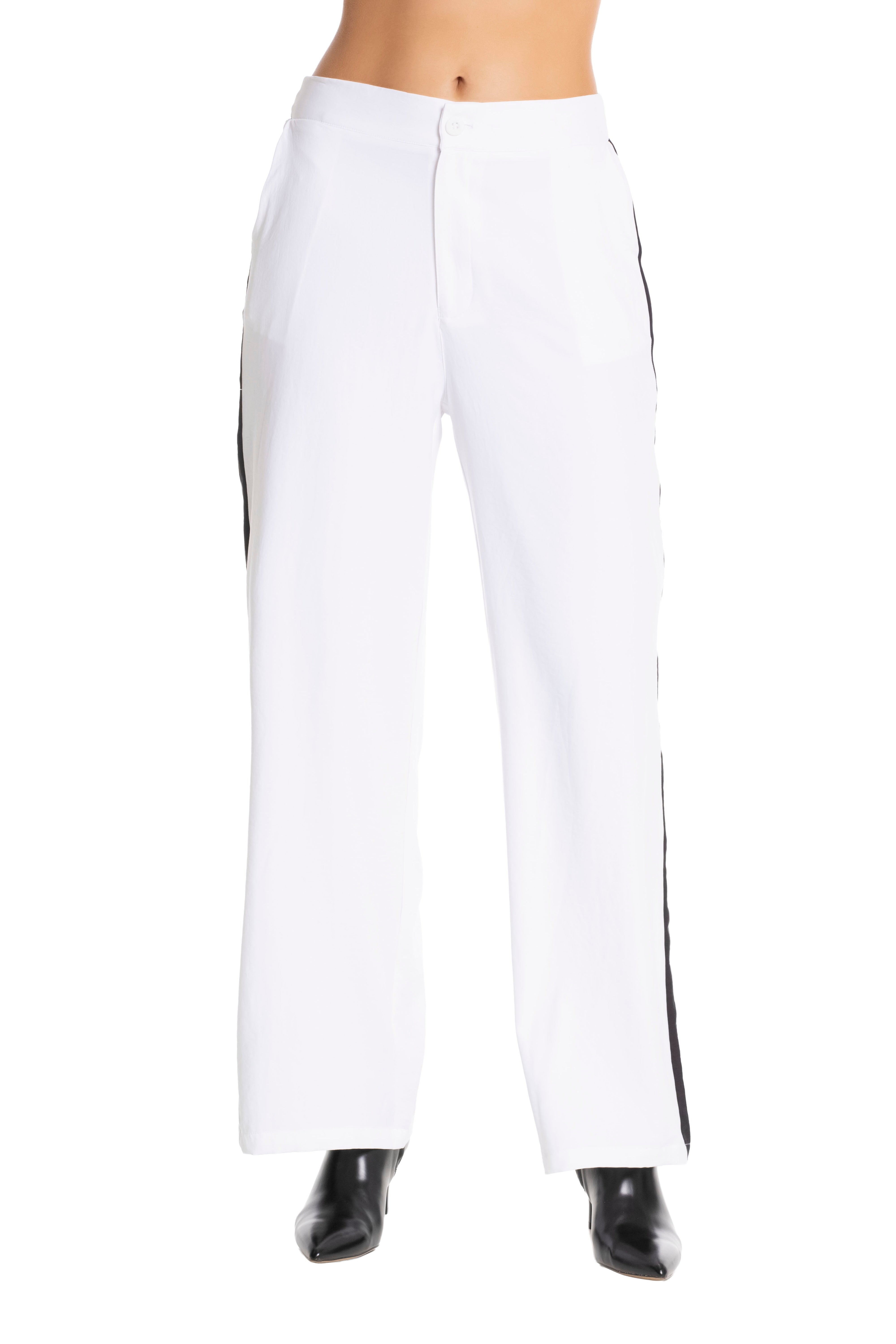 Pantalón Para Mujer 9324