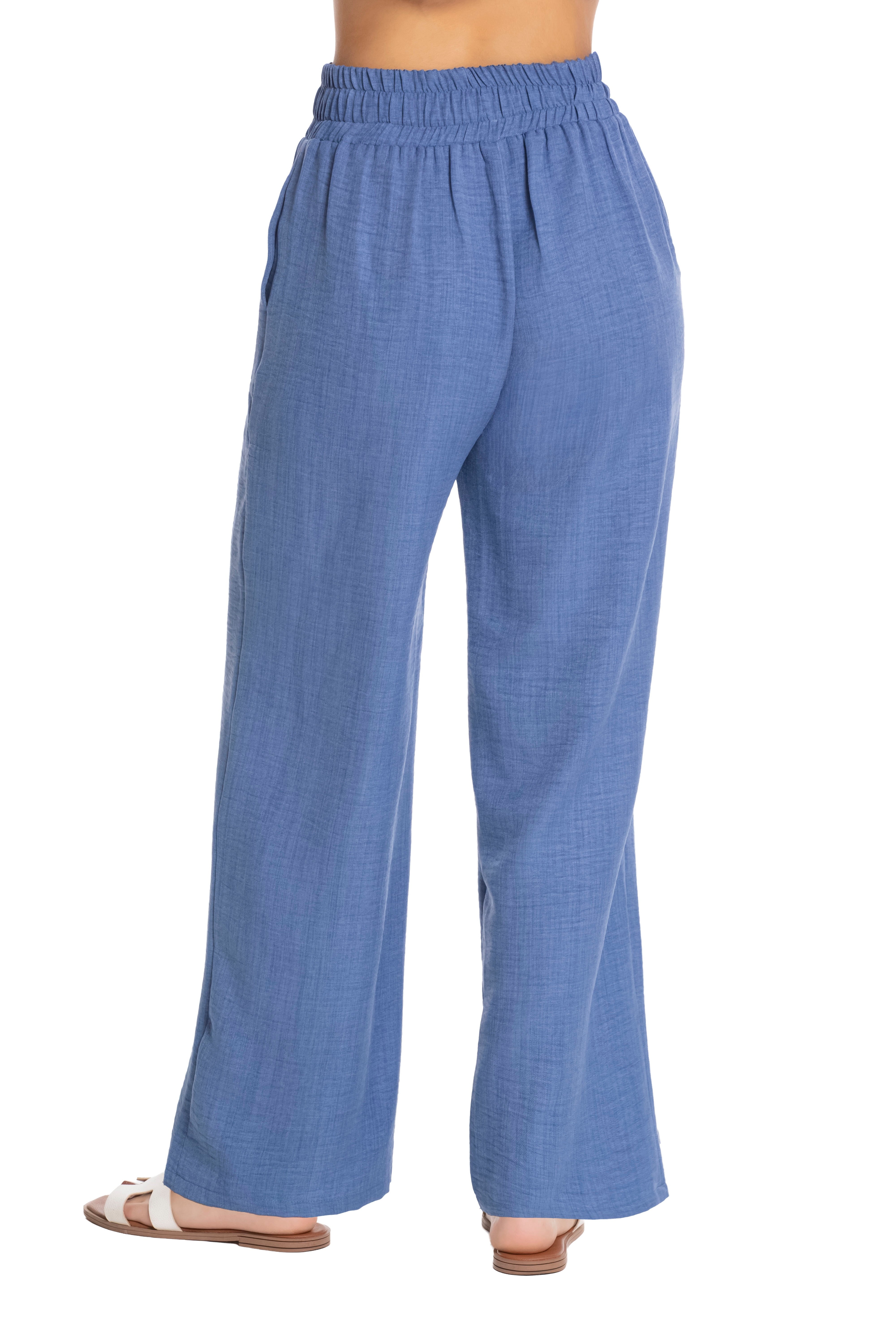 Pantalón Para Mujer 9301
