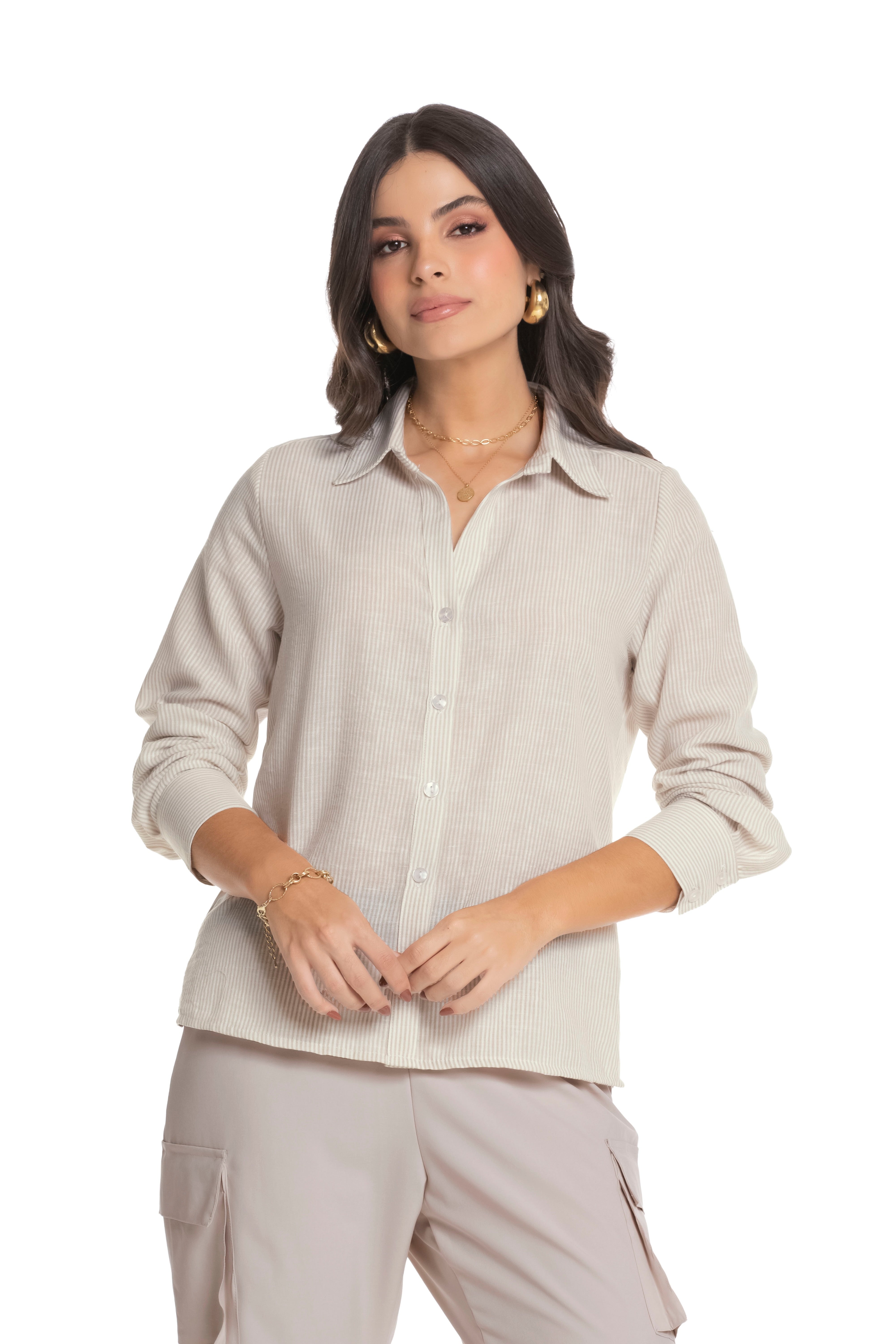 Blusa Para Mujer 9332