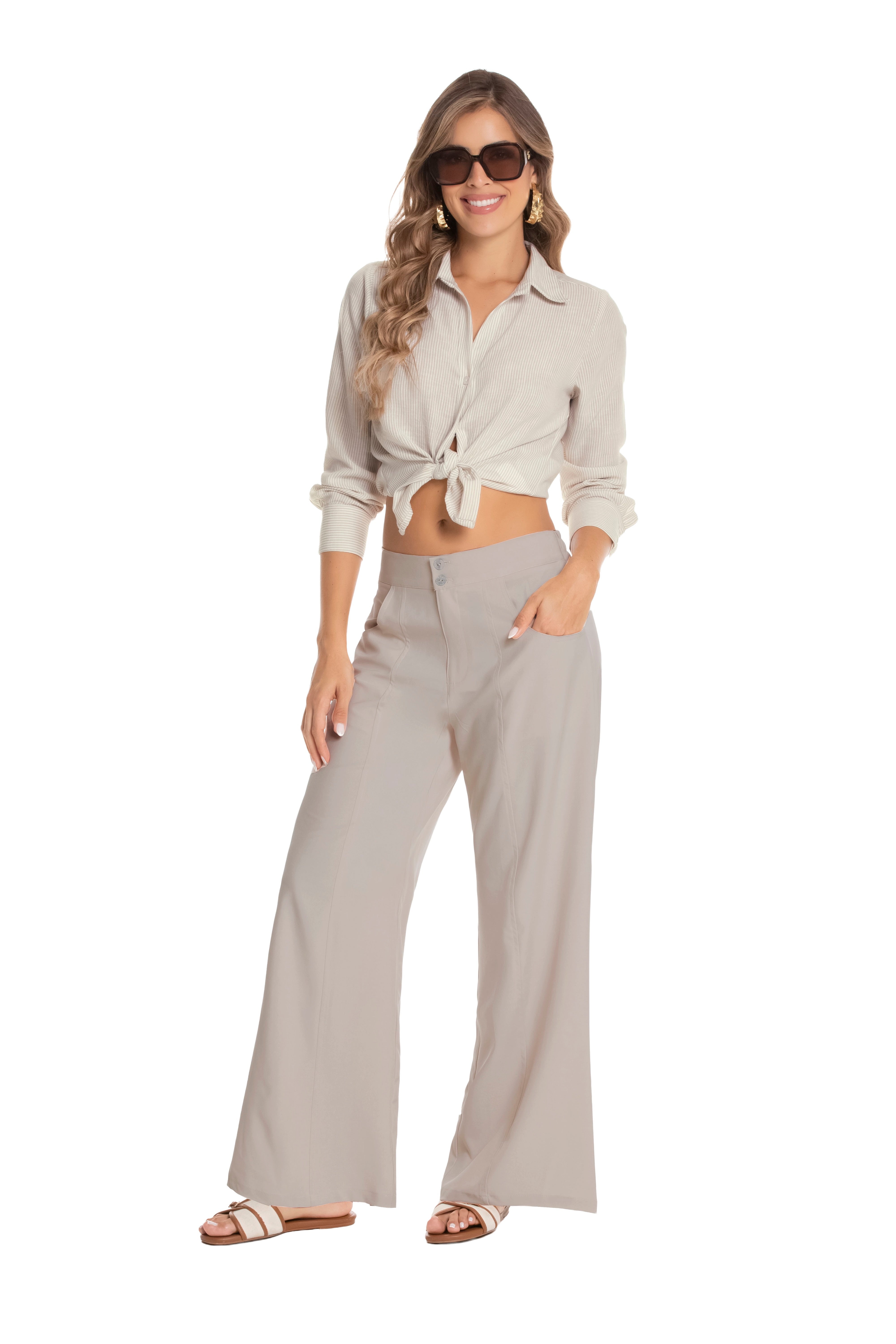 Blusa Para Mujer 9332