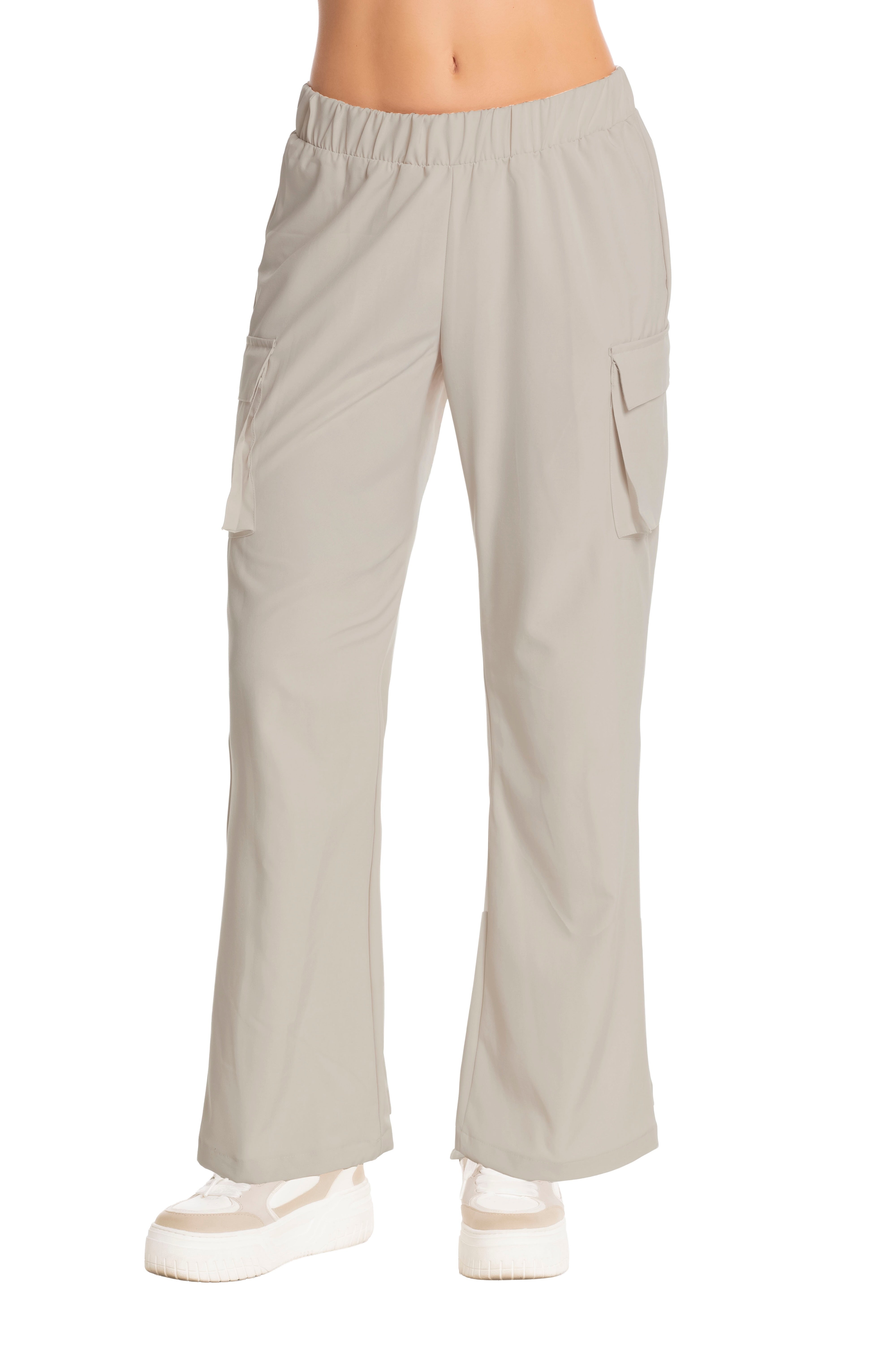 Pantalón Para Mujer 9346