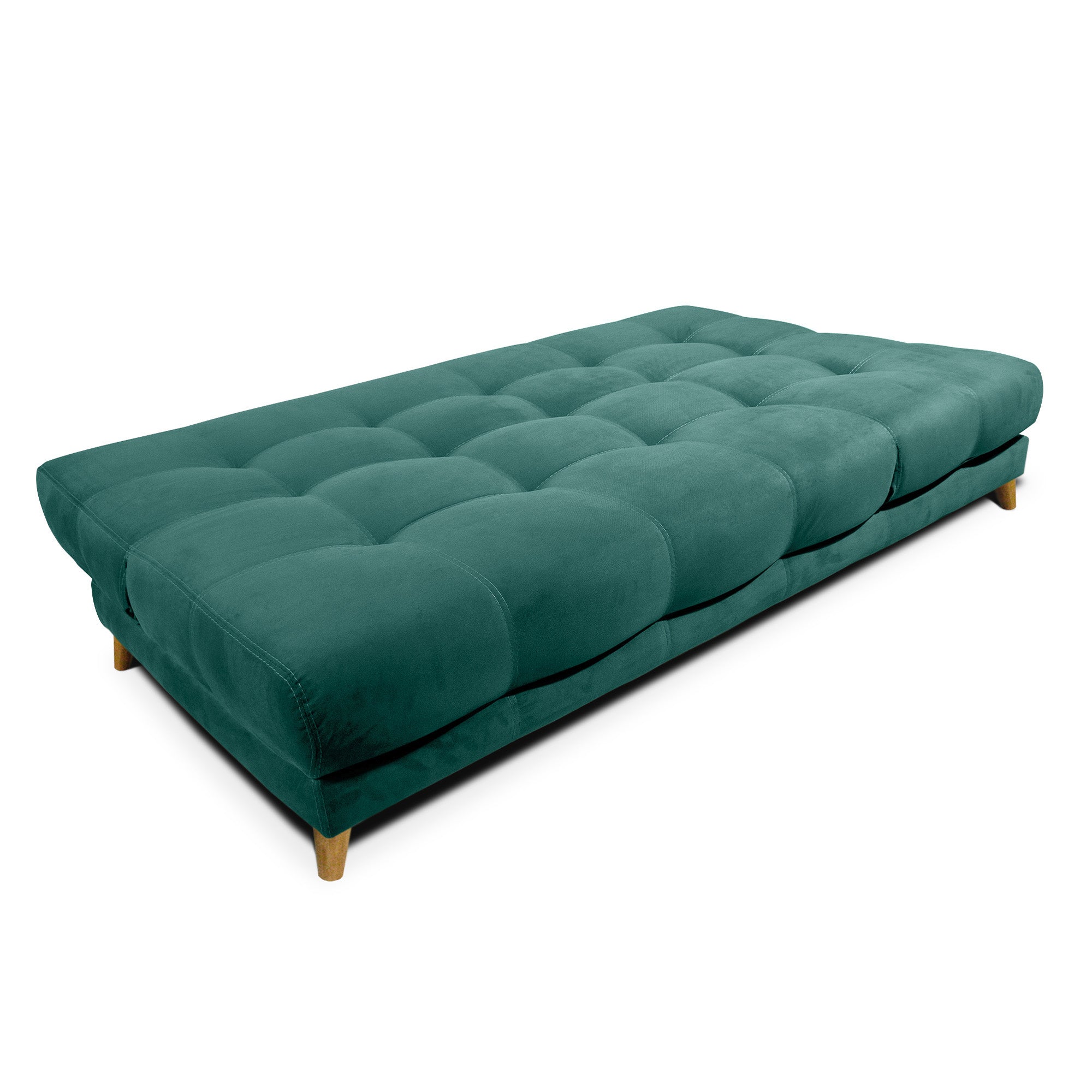 SOFACAMA MARTINS MULTIF 5 PSC 95X60X190 T.TURQU