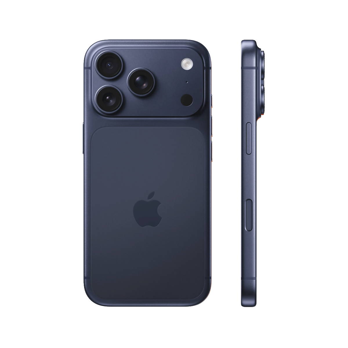 Apple iphone 17 pro max 256gb 5g 12gb ram