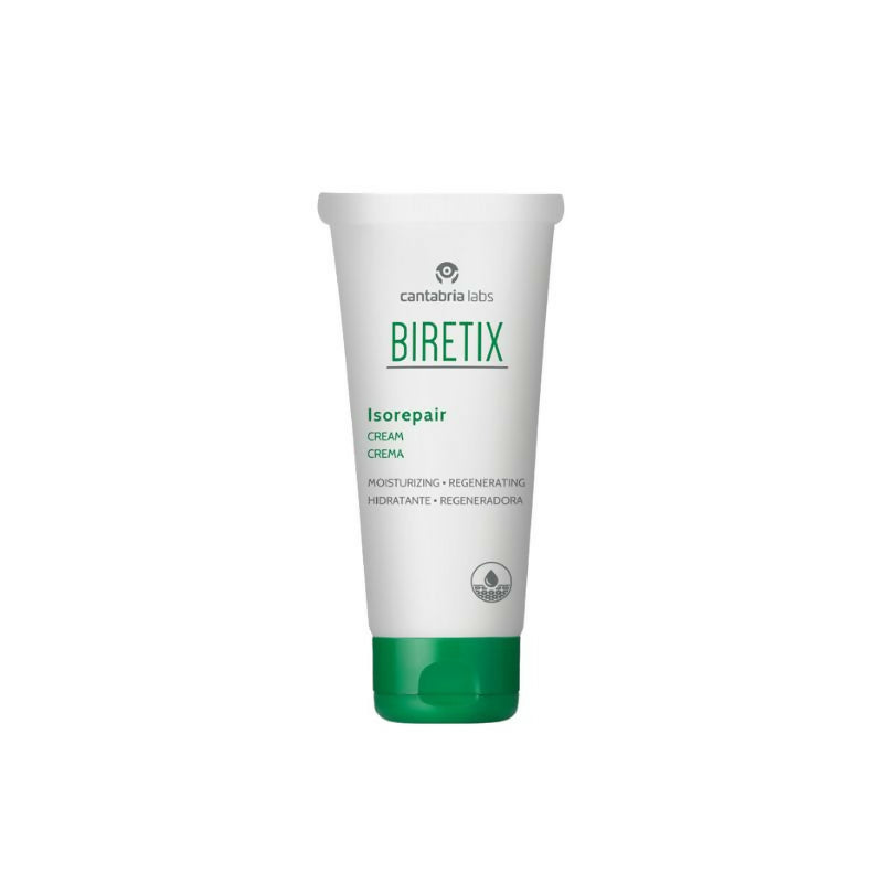 Biretix isorepair