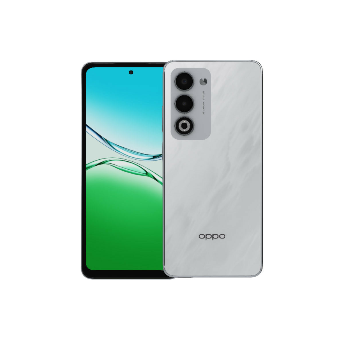 Oppo a5 4g 4+256gb