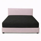 Protector colchon doble acolchado 140x190cm