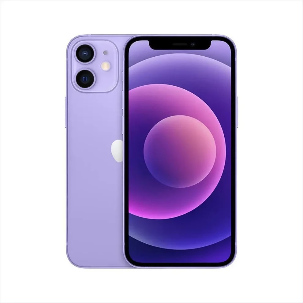 IPHONE 12 REACONDICIONADO