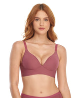 BRASIER REALACE NATURAL | SIN ARCOS | CORTE ANATOMICO | CARGADERAS GRADUABLES