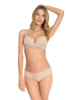 BRASIER CUBIRMIENTO MEDIO | VARILLAS LATERALES | ENCAJE EN BASE | CARGADERAS MULTIUSOS _ REF: 47100