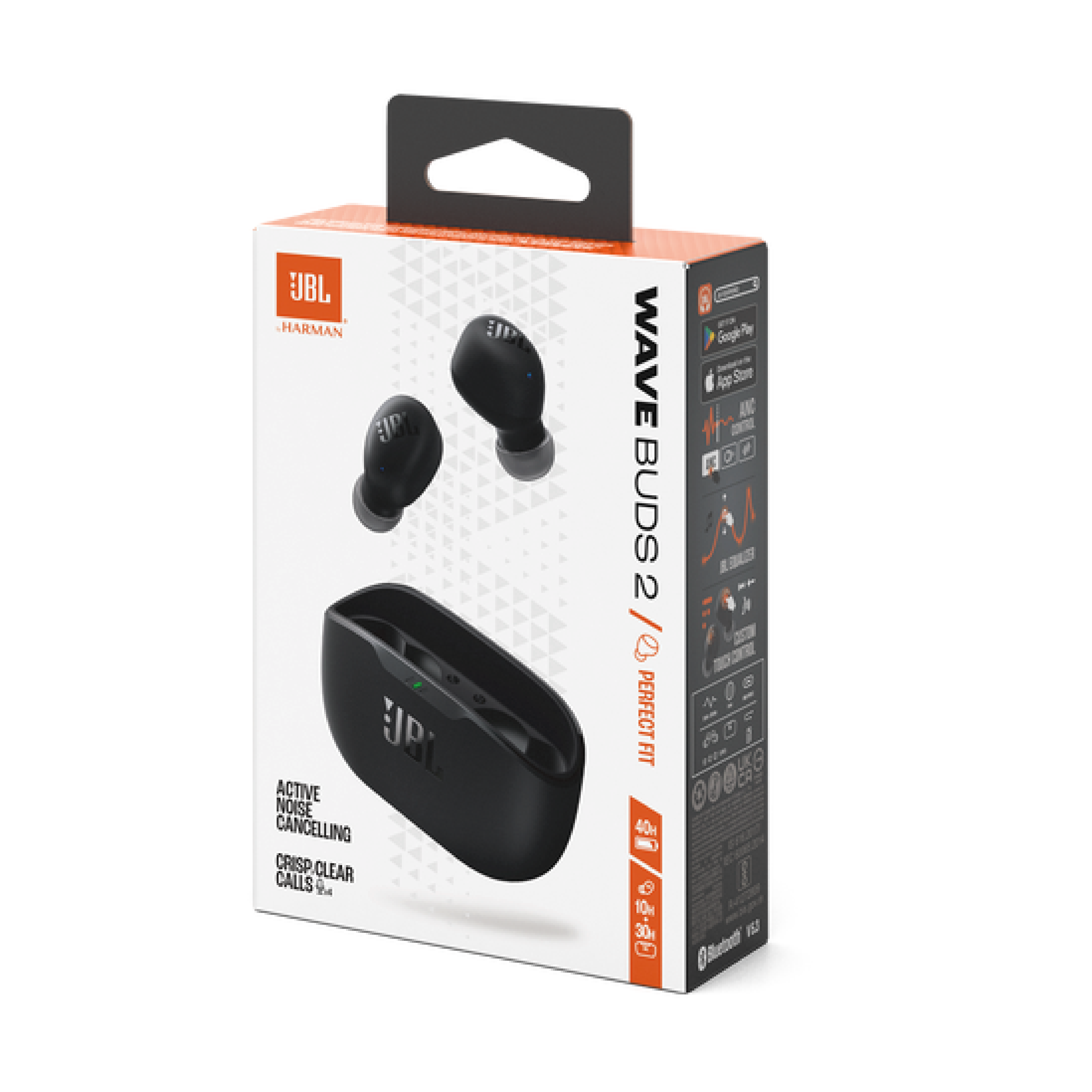 JBL Wave Buds 2