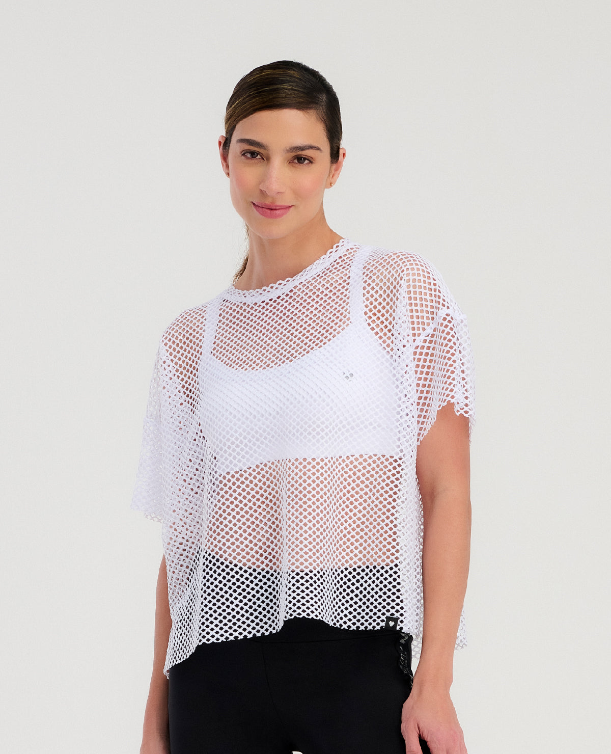 CAMISETA ST EVEN CROPPED _ REF: 66143
