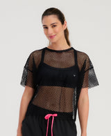 CAMISETA ST EVEN CROPPED _ REF: 66143