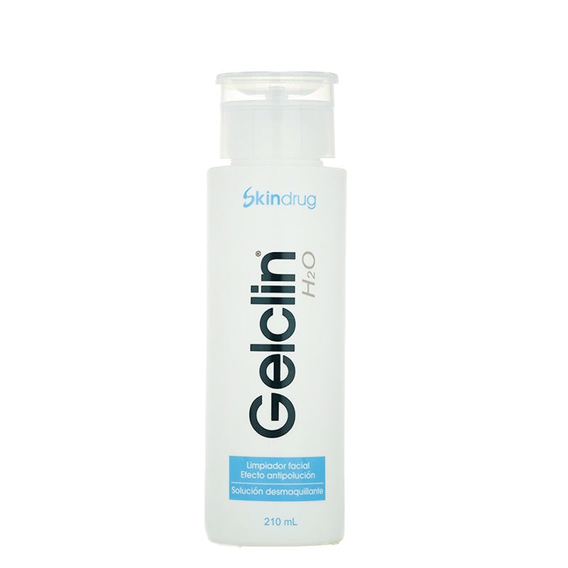 GELCLIN H2O X 210ML