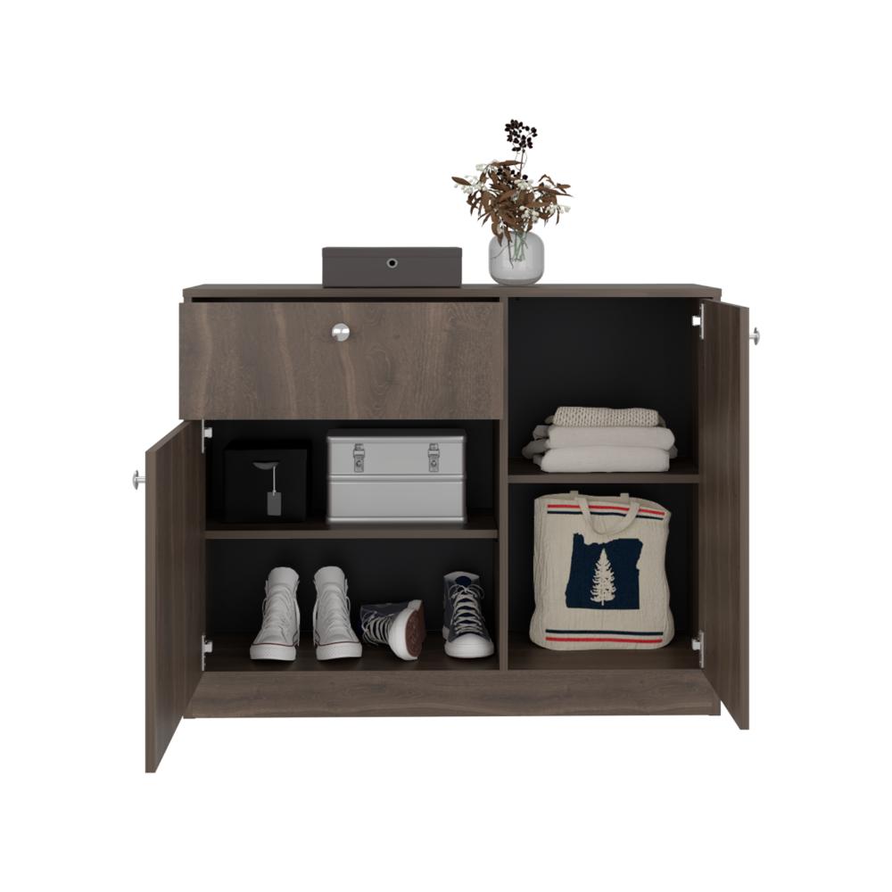 ORGANIZADOR PRAGA, MILAN, CON DESLIZADORES EN U PARA UNA FACIL MOVILIDAD