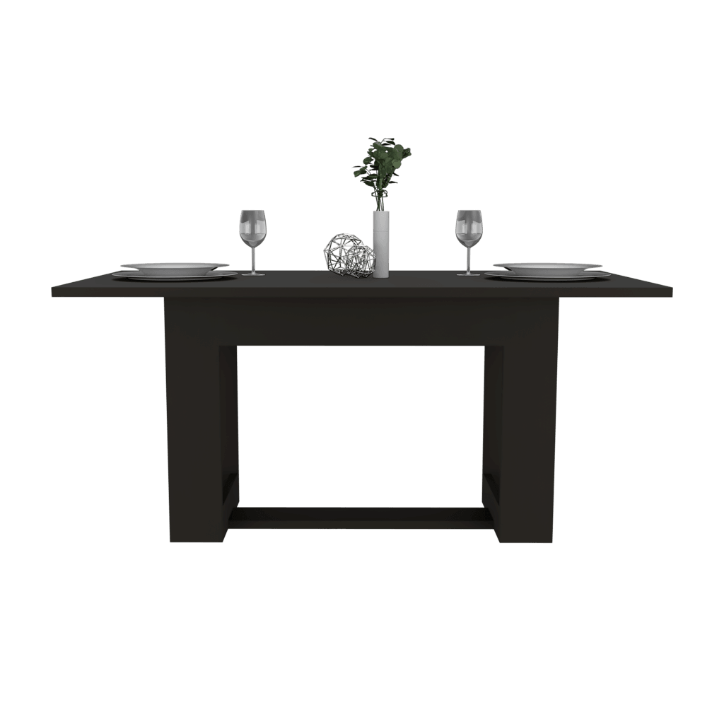 COMBO COMEDOR BETON , INCLUYE COMEDOR Y 4 SILLAS