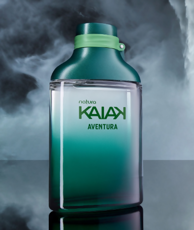 PERFUME KAJAK AVENTURA NATURA