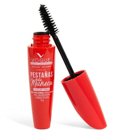 PESTAÑINA PESTAÑAS DE MUÑECA