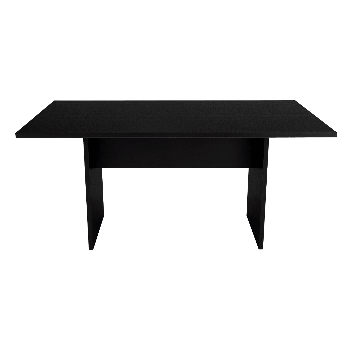 COMEDOR ASCHER, WENGUE, PARA CUATRO PUESTOS, NO INCLUYE SILLAS