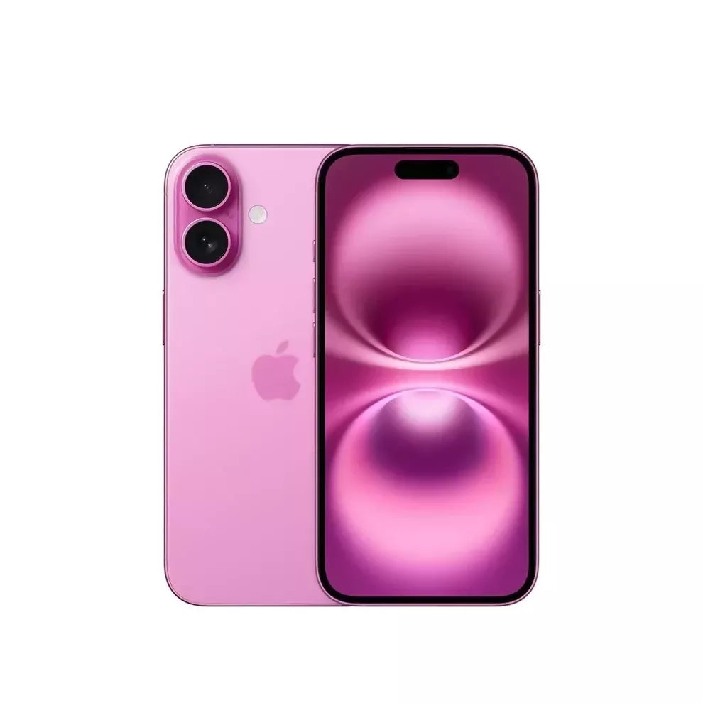 Iphone 16 reacondicionado 128GB
