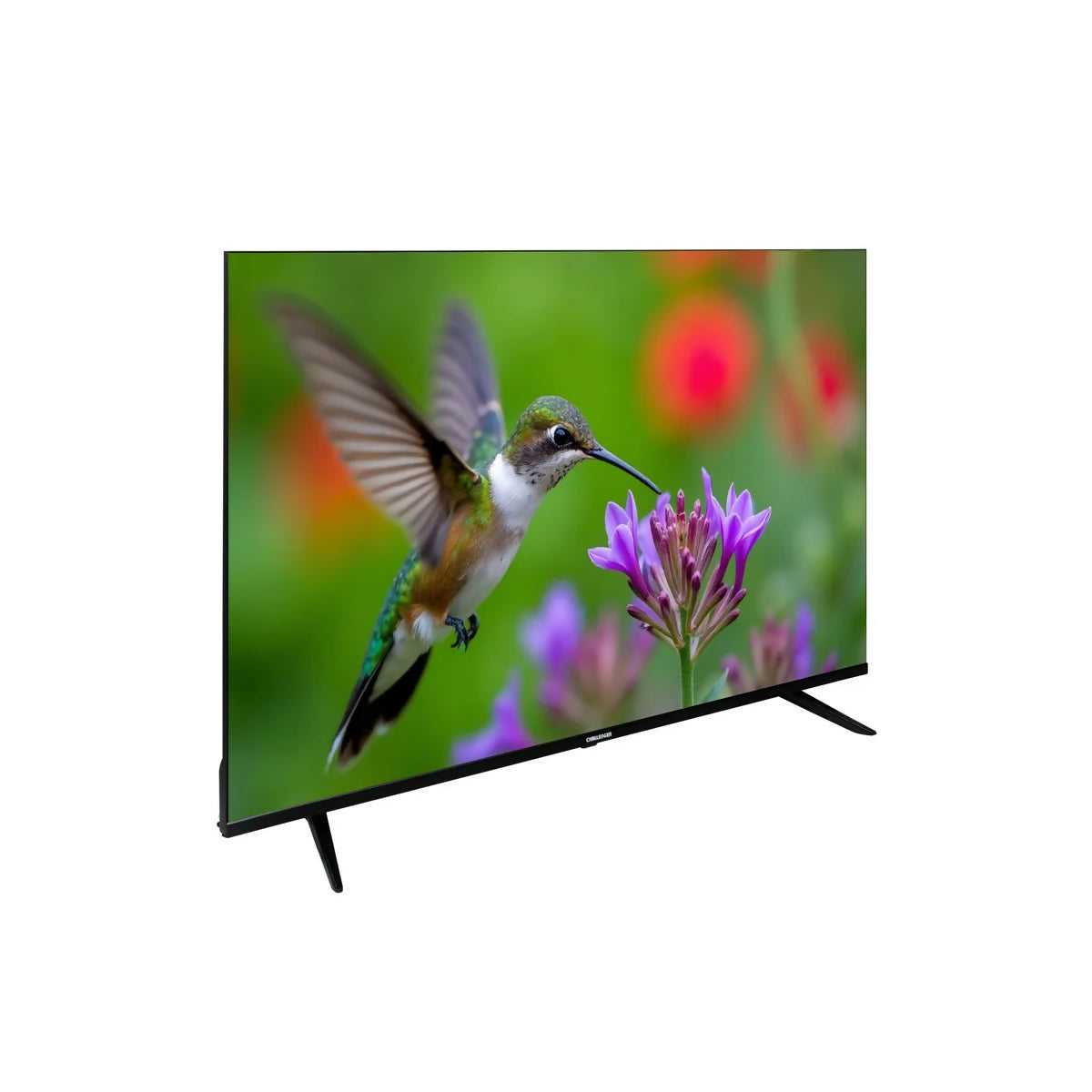 TV CHALLENGER 58" QLED 58KG290 BT 7705191046341
