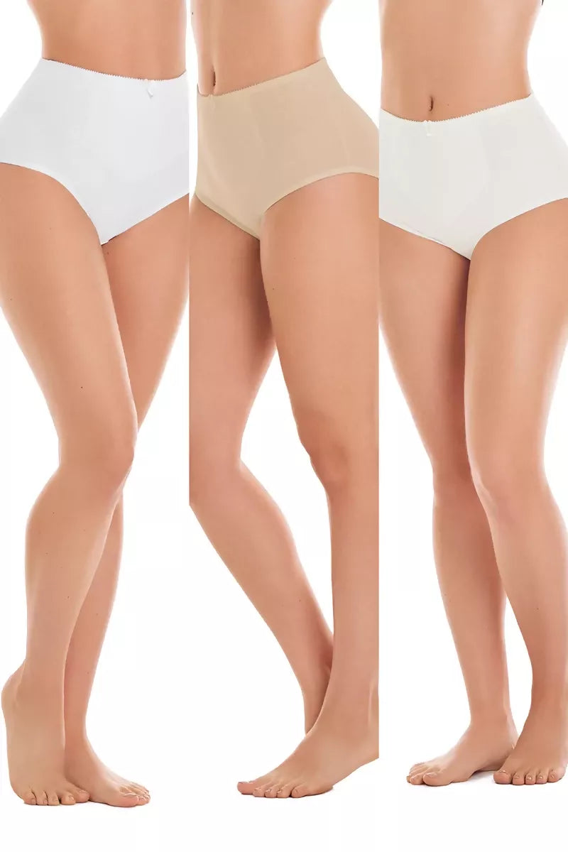 PANTIE CLÁSICO L5000