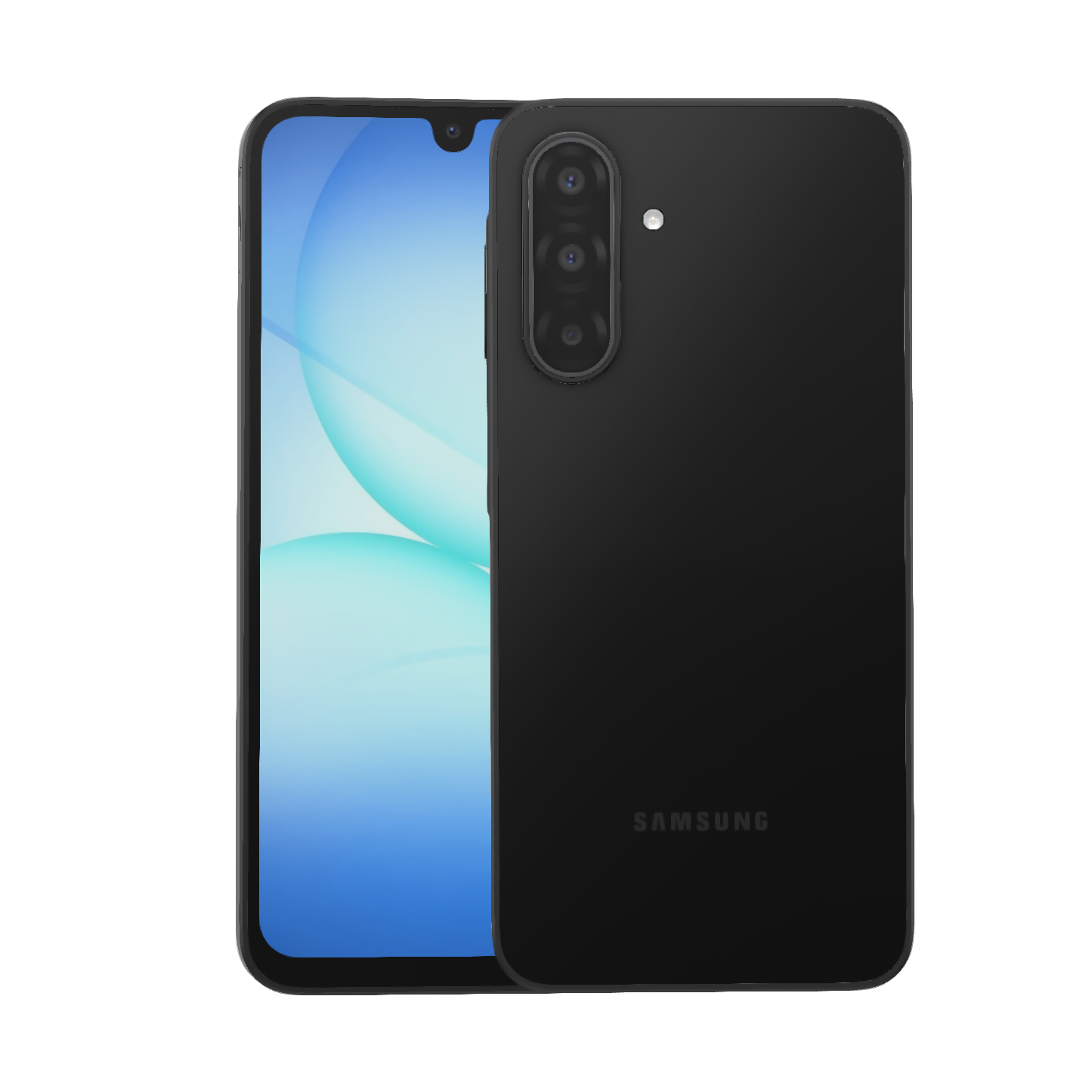 SAMSUNG A17 5G 4+128GB