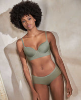 BRASIER REALCE NATURAL | VARILLAS LATERALES | CARGADERAS GRADUABLES_ REF: 47080