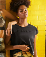 CAMISETA ST EVEN CROPPED _ REF: 66953