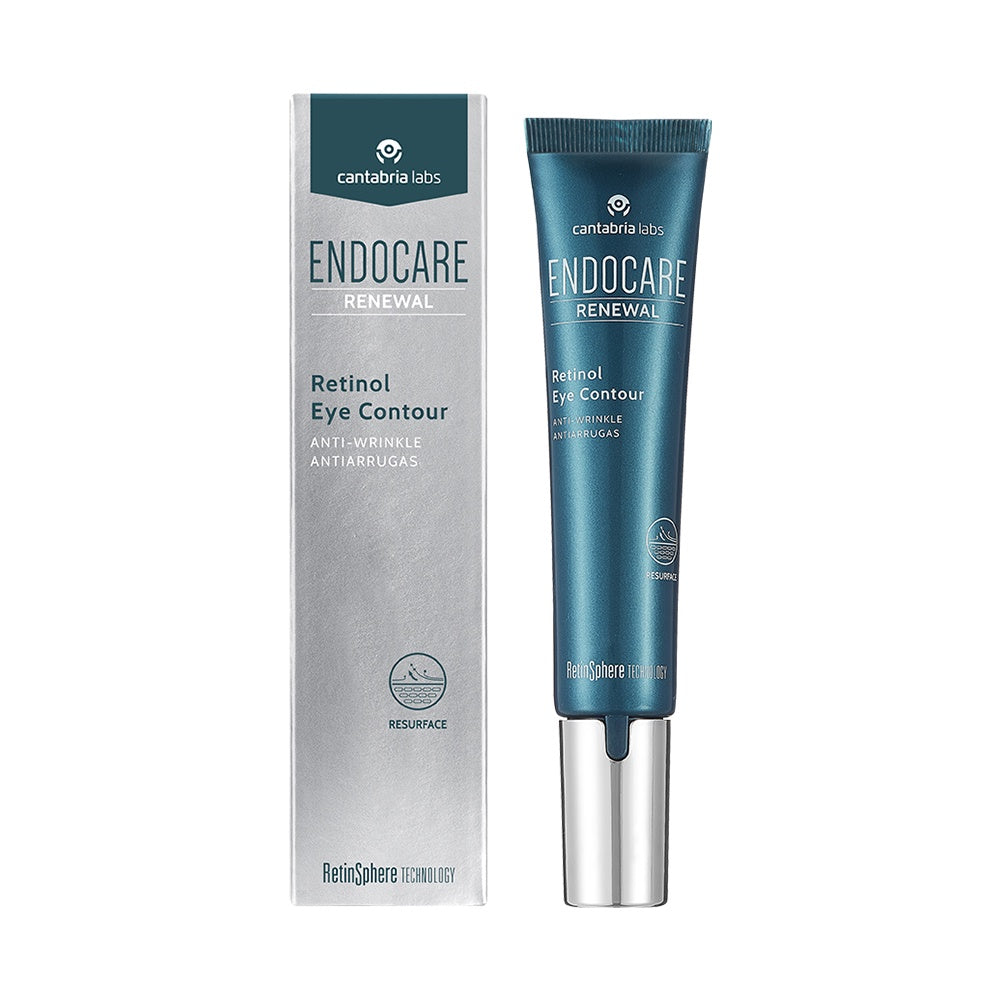 ENDOCARE RENEWAL CONTORNO DE OJOS X 15ML