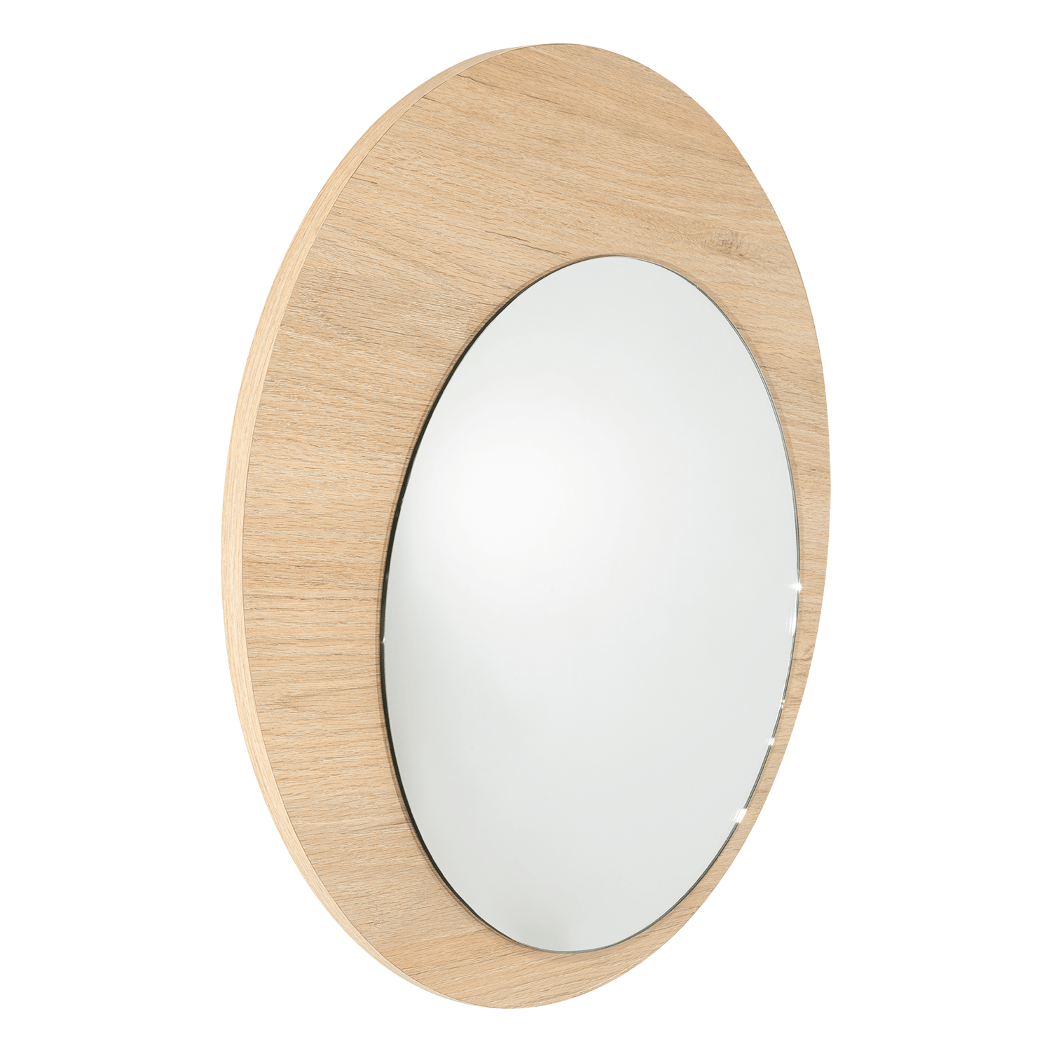ESPEJO CIRCULAR ARY 60, DISEÑO MODERNO