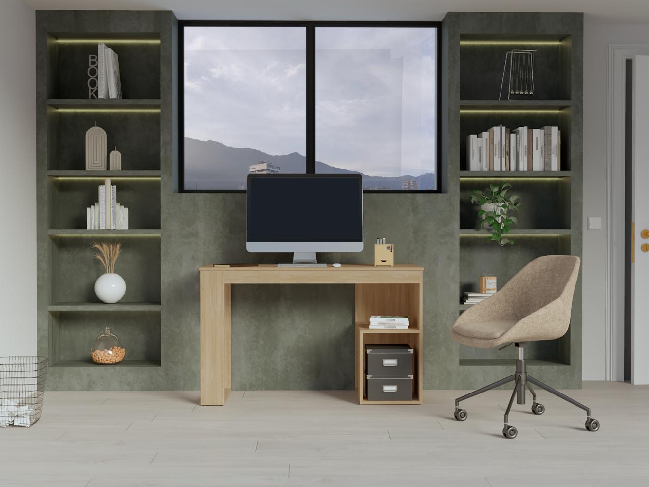 ESCRITORIO ASTANA, FRESNO EUROPEO