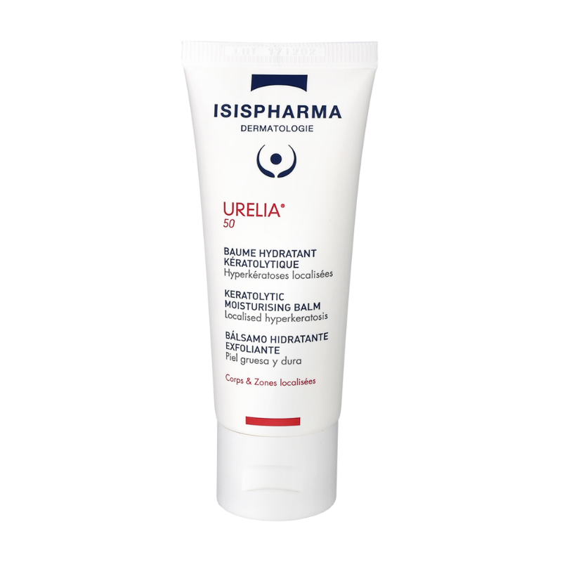 URELIA 50 X 40ML