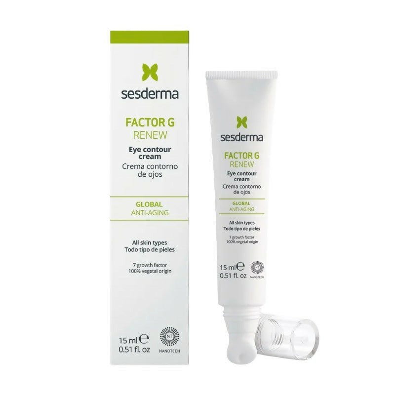 FACTOR G RENEW CONTORNO DE OJOS X 15ML