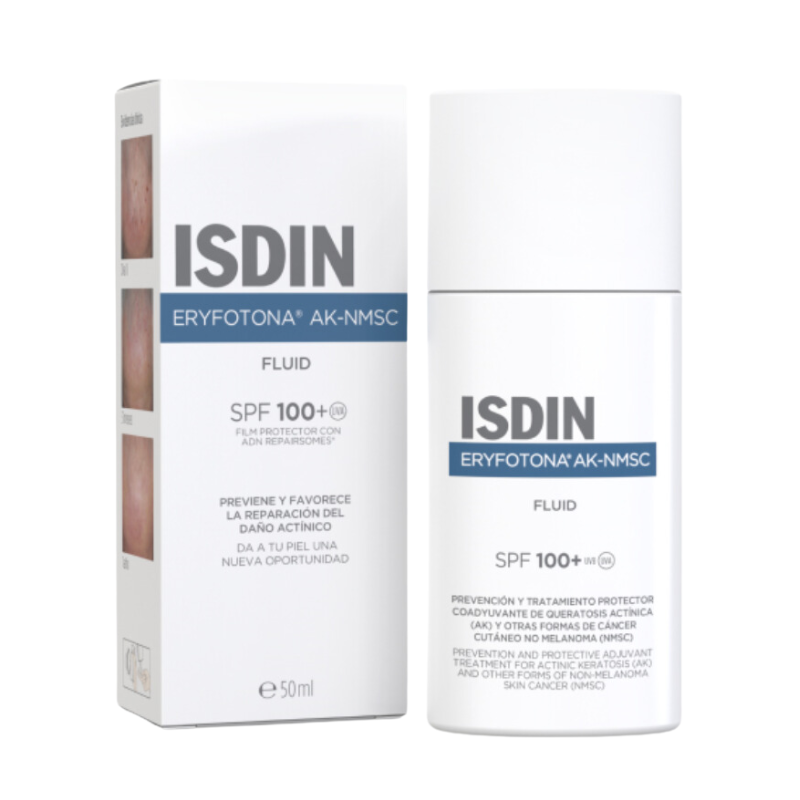 ISDIN ERYFOTONA AK-NMSC FLUID SPF 99 X 50ML