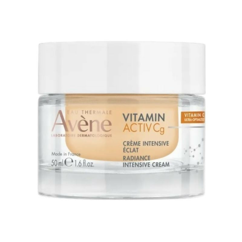 Avene Vitamin Activ Cg Crema x 50mL (2)