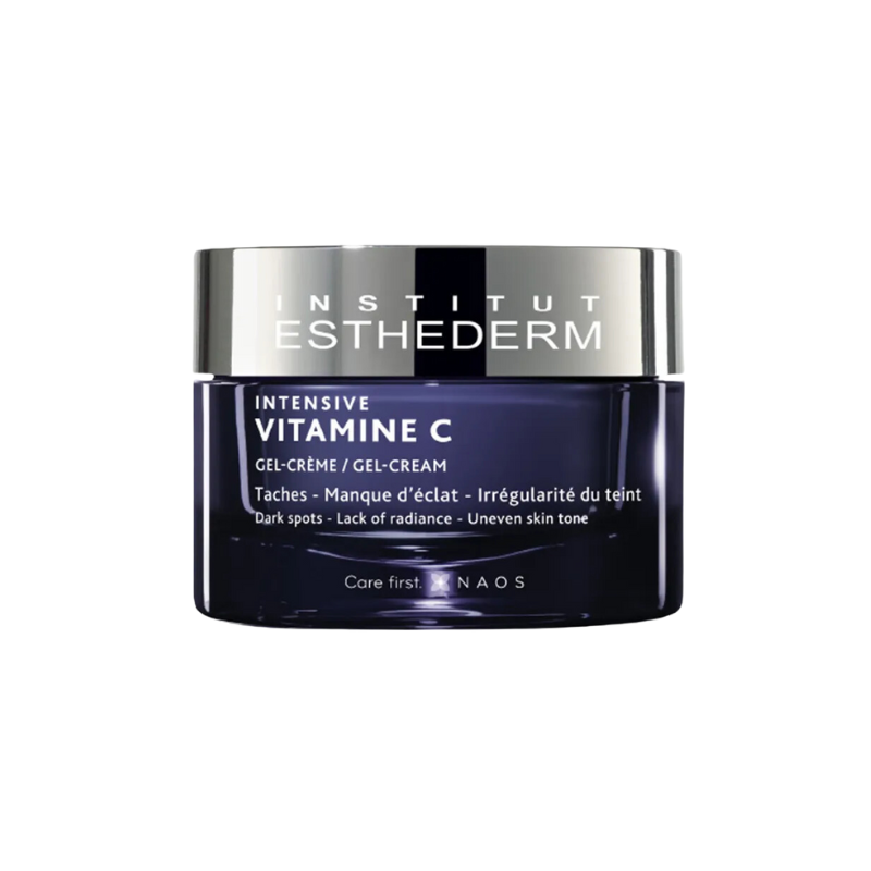 ESTHEDERM INTENSIVE VITAMINE C GEL-CREMA X 50ML