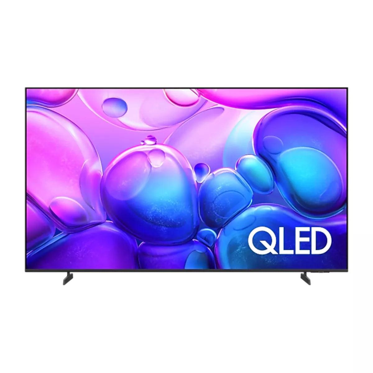 SAMSUNG SMART TV 65'' 4K QLED QN65Q6FAAKXZL