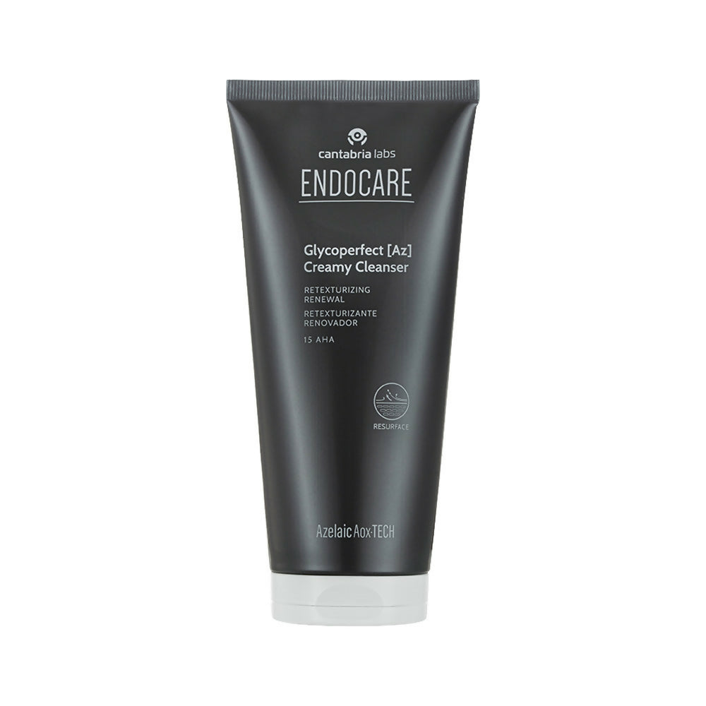ENDOCARE GLYCOPERFECT AZ CREAMY CLEANSER X 150ML