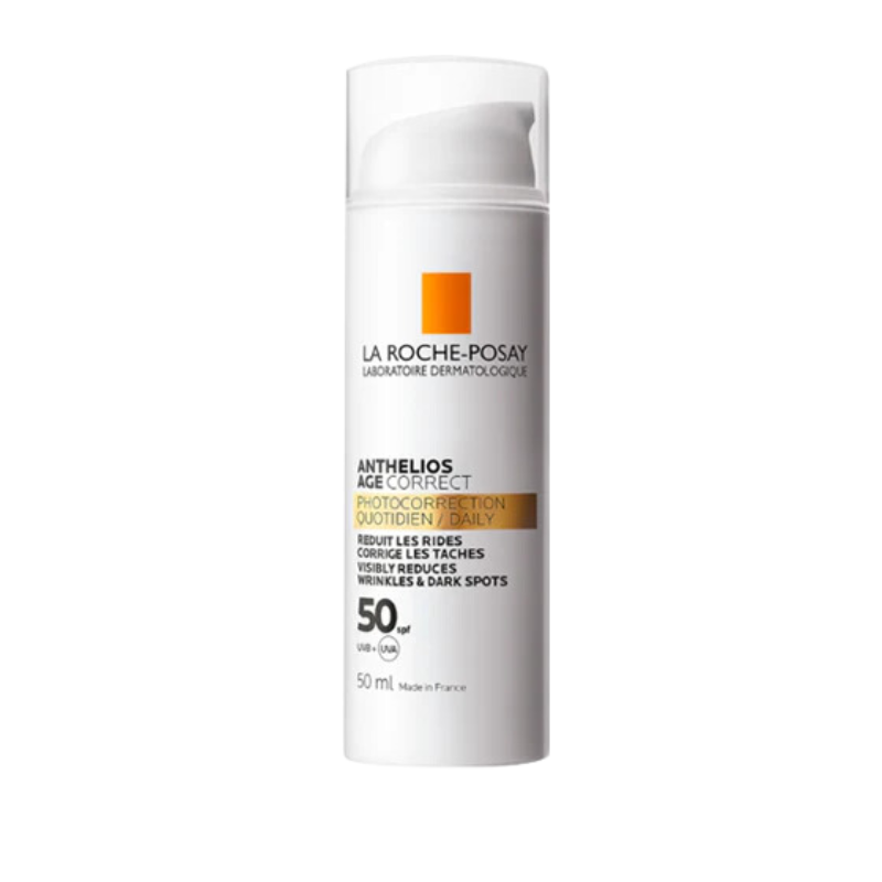 ANTHELIOS AGE CORRECT FPS 50 X 50ML