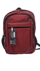 MORRAL CLÁSICO, UNISEX DEPORTIVOS Y ESTUDIANTIL 070