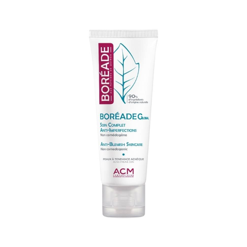 ACM BOREADE GLOBAL X 40ML