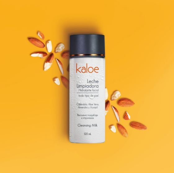 LECHE  KALOE