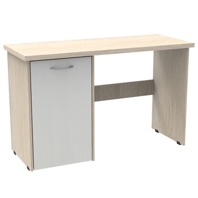 ESCRITORIO NAMI CAFE CLARO 120 X 75.5 X 48/CAFE CLARO