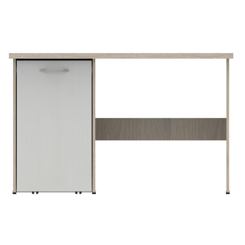 ESCRITORIO NAMI CAFE CLARO 120 X 75.5 X 48/CAFE CLARO