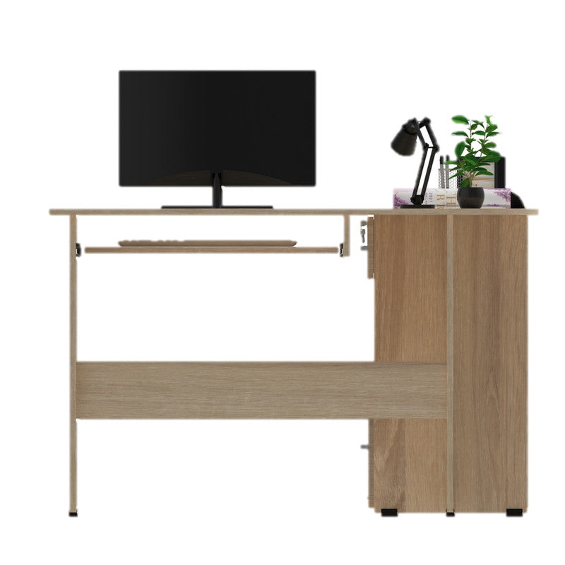 ESCRITORIO URFA CAFE 150 X 75 X 120/CAFE