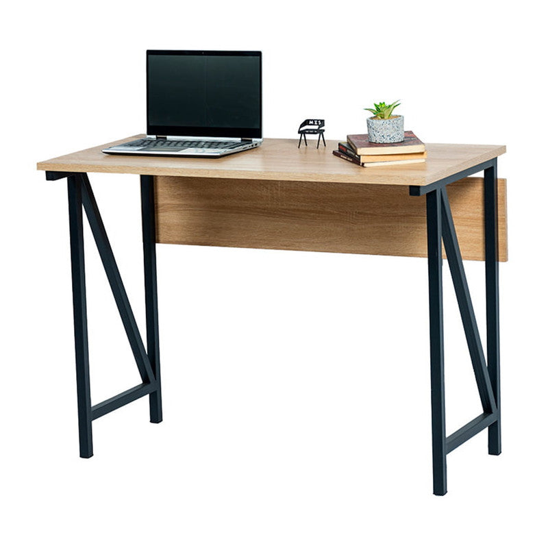 ESCRITORIO MIREY CAFE 100 X 75 X 50/CAFE