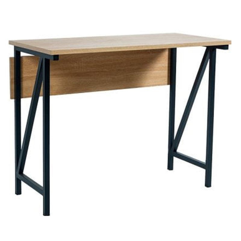 ESCRITORIO MIREY CAFE 100 X 75 X 50/CAFE