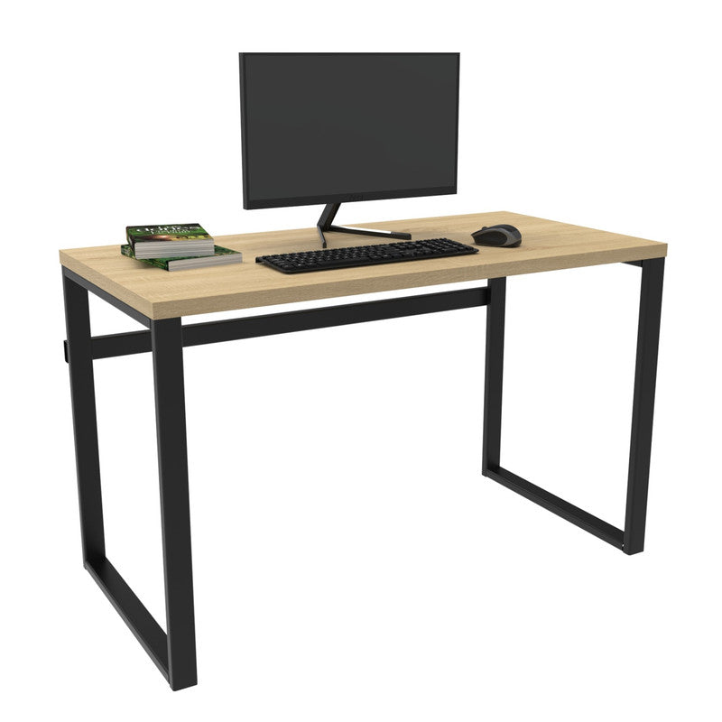 ESCRITORIO SUT CAFE 120 X 77.5 X 60/CAFE