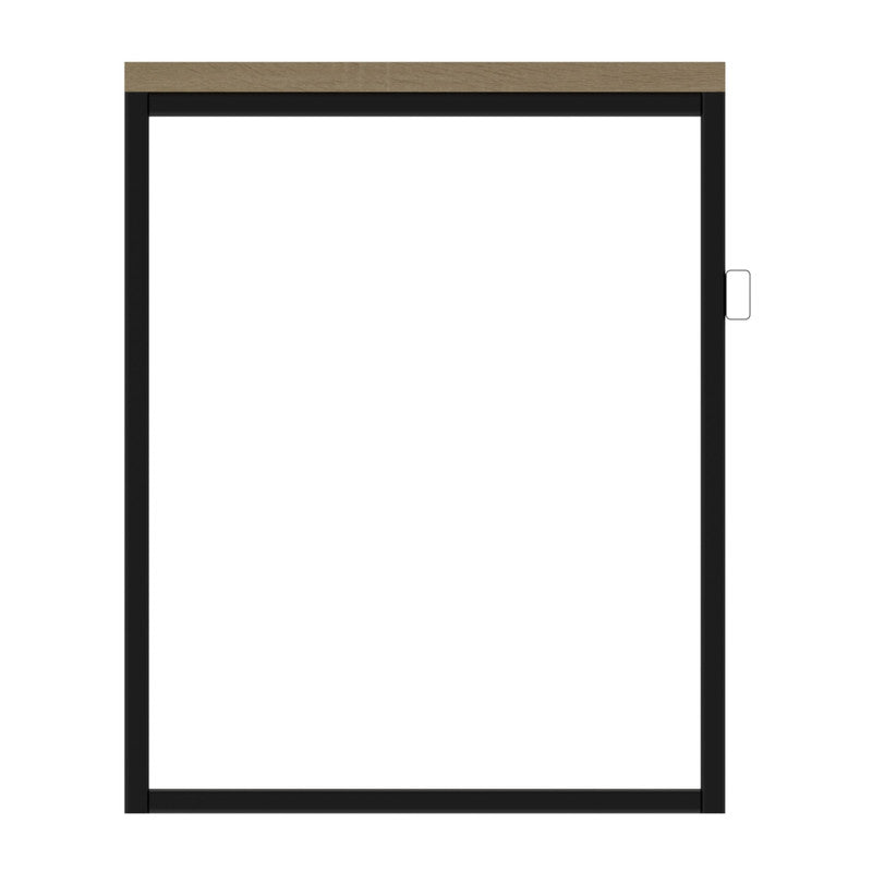 ESCRITORIO SUT CAFE 120 X 77.5 X 60/CAFE